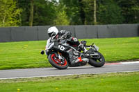 Lower Group Black Bikes